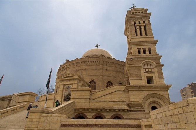 Private Tour to Coptic and Islamic Cairo - Good To Know