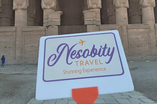 Private Tour to Dendera & Abydos Temples - Good To Know