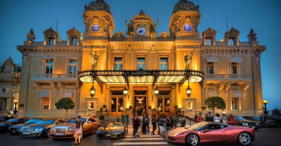 Private Tour to Discover & Enjoy the Best of French Riviera - Full Description