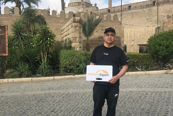 Private Tour to Egyptian Museum, Citadel & Mohamed Ali Mosque - Good To Know