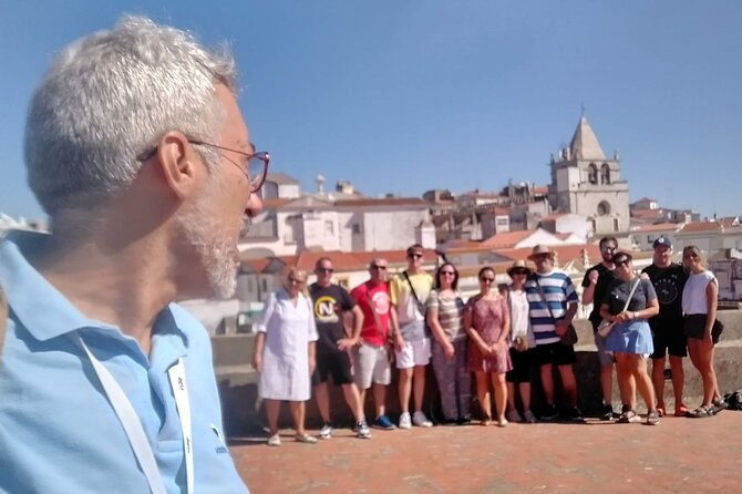 2 Best Historical Tours In Portalegre District
