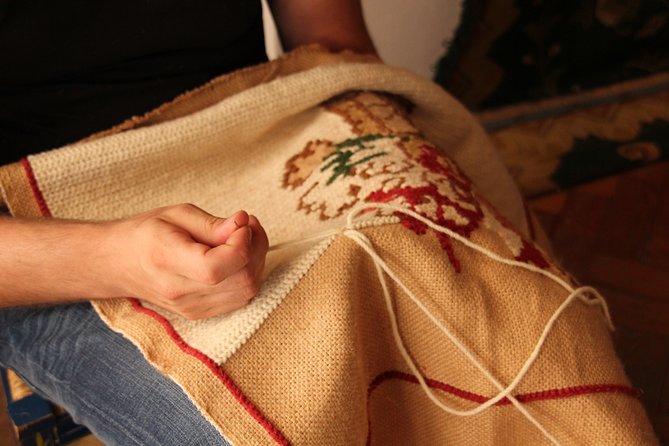 Private Tour to Evora and Arraiolos Village From Lisbon - Good To Know