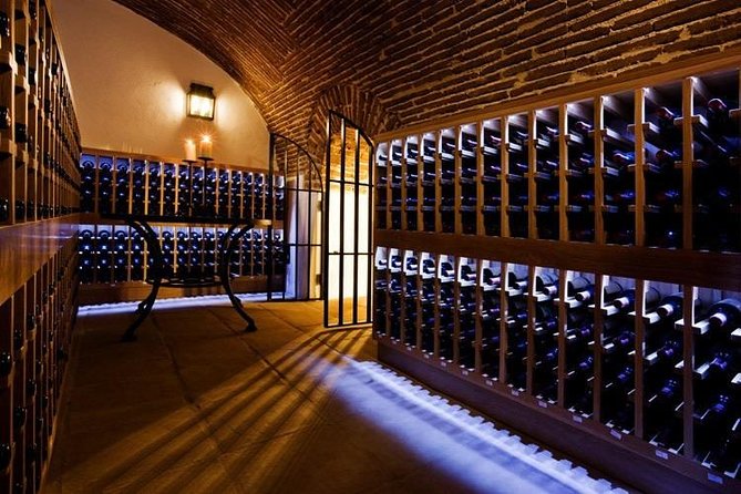 Private Tour to Evora With Optional Wine Tasting in the Cartucha - Good To Know