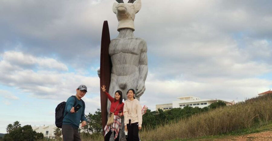 Private Tour to Fatima, Batalha, Nazare, Obidos From Lisbon - Good To Know