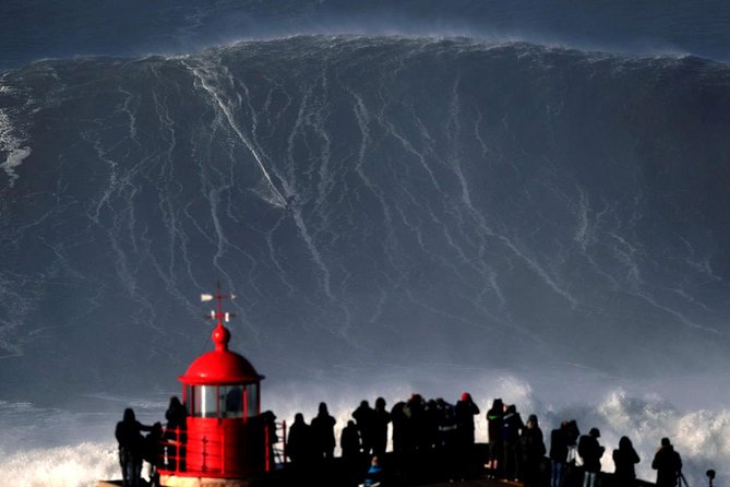 Private Tour to Fatima, Nazaré and Óbidos - Good To Know