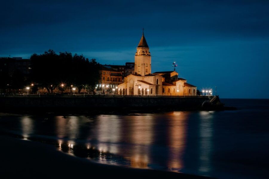 Private Tour to Gijón - Good To Know
