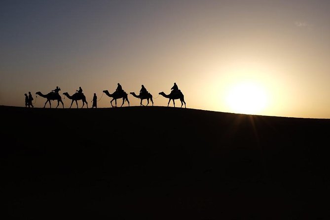 Private Tour to Giza Pyramids and Sphinx Including Sunrise Camel Ride - Good To Know