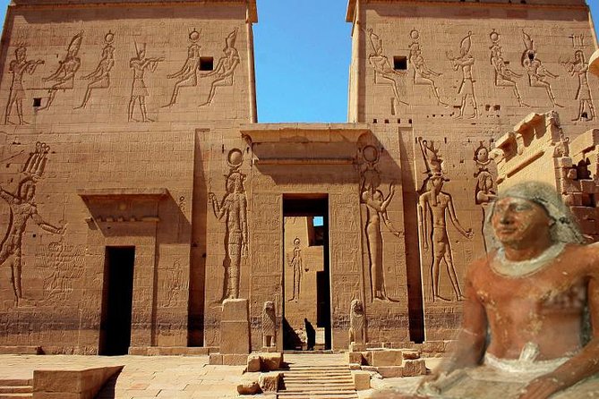 Private Tour to Giza Pyramids Egyptian Musuem , Market Form Cairo Airport - Tour Overview