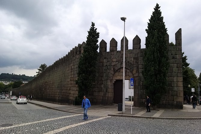Private Tour to Guimarães and Braga, Two Incredible Cities - Pricing and Booking Details