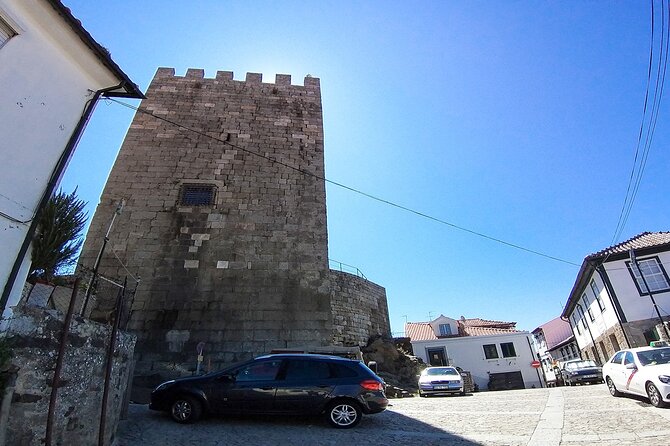 Private Tour to Lamego and Viseu, the Dão Wine Region - Good To Know