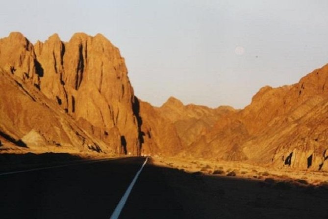 Private Tour to Luxor From Hurghada . COMPLETELY DIFFERENT THAN the OTHERS - Tour Highlights