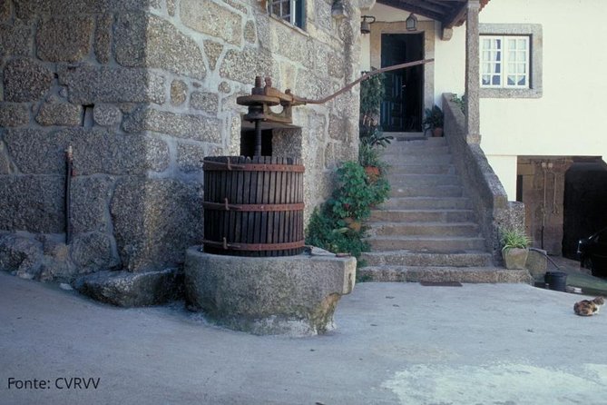 Private Tour to Melgaço and Monção, the Heart of the Alvarinho Region - Good To Know
