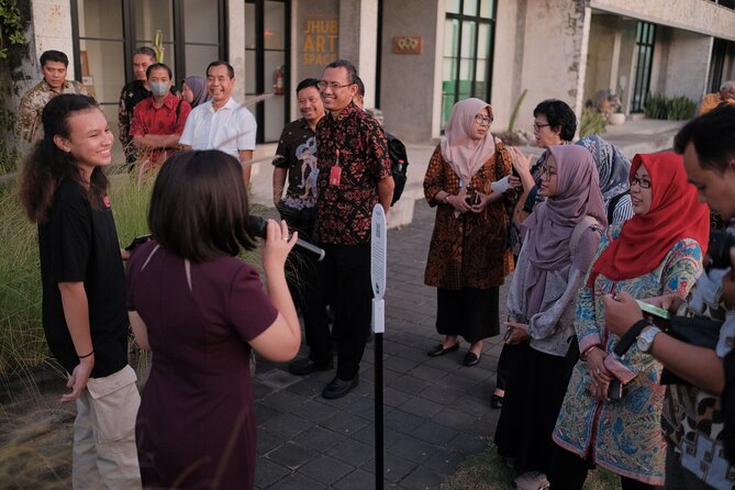 Private Tour to New Indonesia Urban Destination