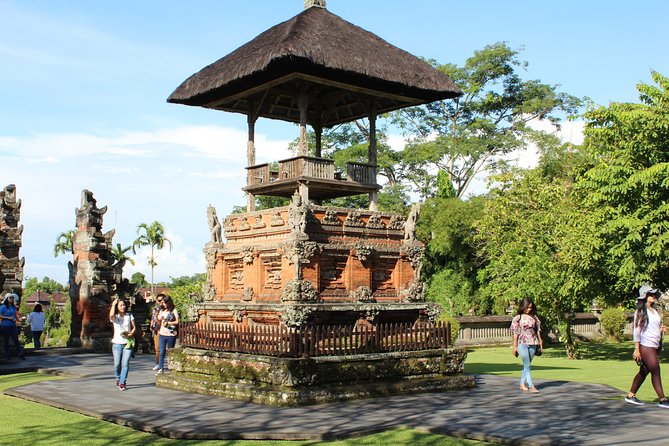 Private Tour to Northern Bali Highland - Reviews