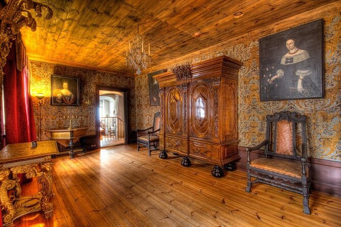 PRIVATE Tour to Oldest Capital Turku From Helsinki