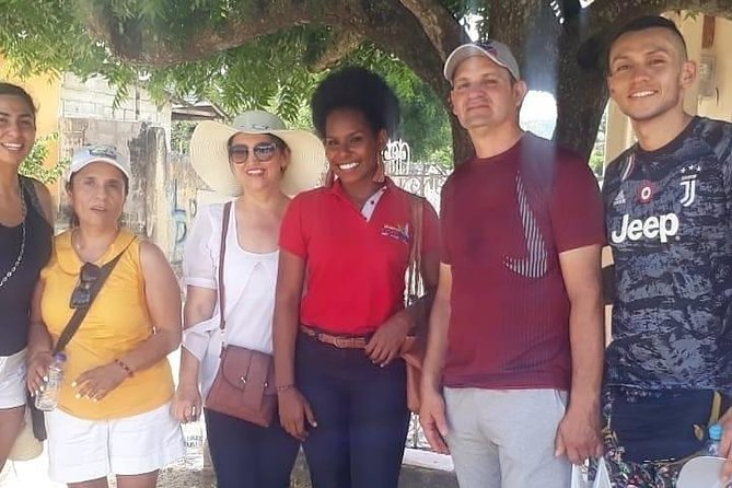 Private Tour to Palenque De San Basilio From Cartagena (Feb ) - Tour Highlights