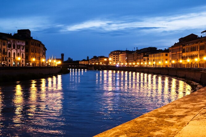 Private Tour to Pisa, San Gimignano and Siena From Florence - Good To Know