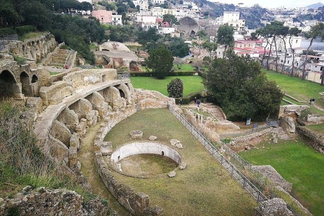 Private Tour to Pozzuoli Bacoli - Good To Know