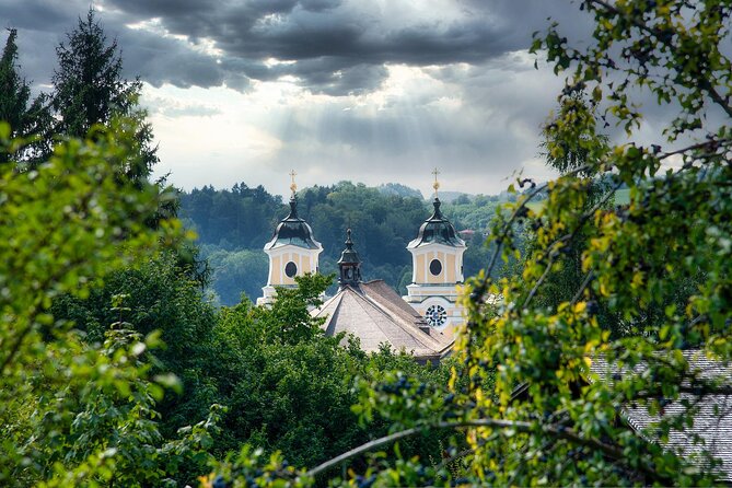 Private Tour to Salzburg for River Cruise Passengers - Passau or Linz