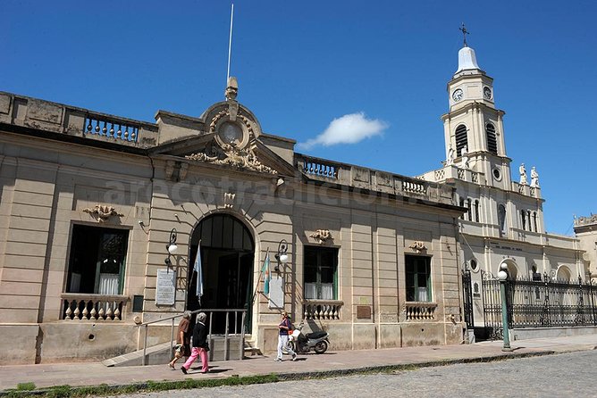 Private Tour to San Antonio De Areco: Gaucho Town & Estancia From Buenos Aires