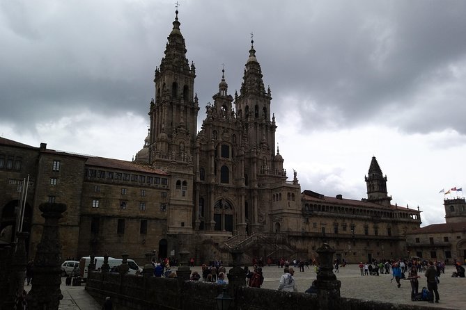 Private Tour to Santiago De Compostela and Its Stunning Cathedral - Good To Know