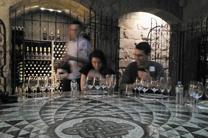 Private Tour to Serra Gaucha Wineries With Tasting - Good To Know