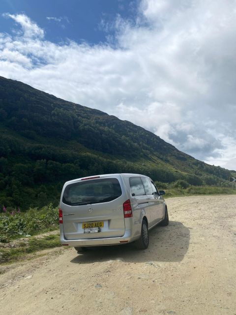 Private Tour to St Andrews and the Fishing Villages of Fife - Good To Know
