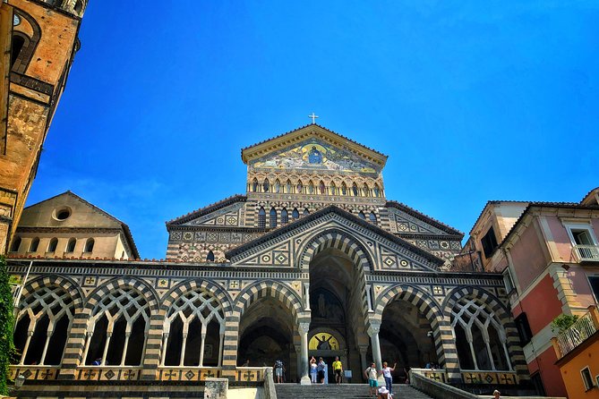 Private Tour to the Amalfi Coast - Good To Know