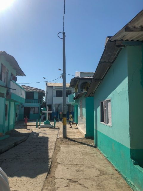 Private Tour to the Archipelago De Sanbernardo From Cartagen - Good To Know