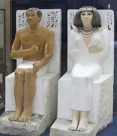 Private Tour to The Egyptian Museum & Khan El Khalili - Good To Know