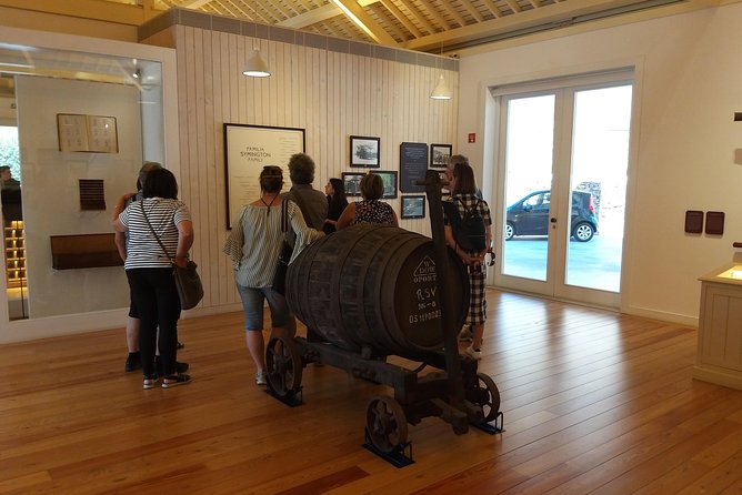 Private Tour to the Rock Art of Côa Park, Pinhão and Winery - Good To Know