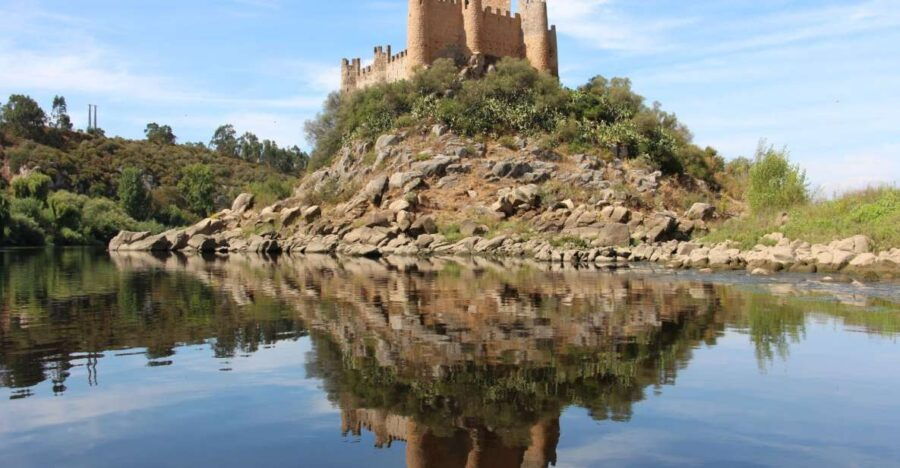 Private Tour to Tomar, Almourol Castle and the Templars - Good To Know