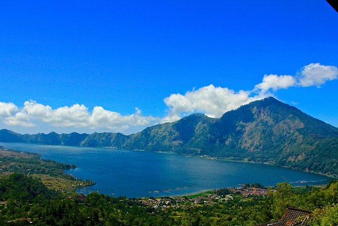 Private Tour to Waterfall, Traditional Village & Volcano View - Good To Know