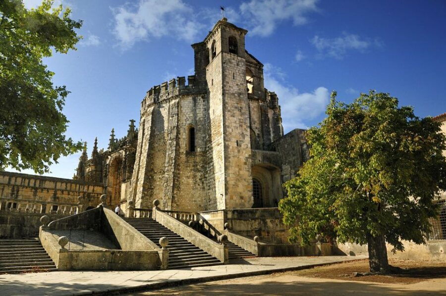 Private Tour - Tomar and Knights Templar Castles - Good To Know