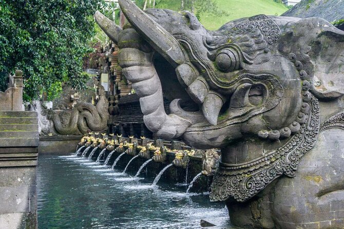 Private Tour Top Sights of Bali in One Day - Good To Know