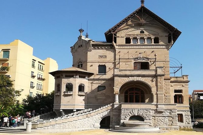 Private Tour Unusual Sicily 3 Days