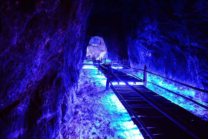 Private Tour Unveils Salt Mine Wonders - Good To Know