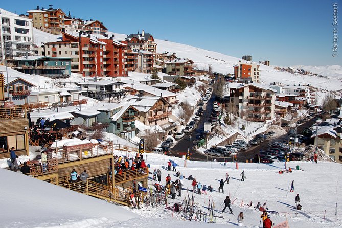 Private Tour: Valle Nevado and Farellones From Santiago - Good To Know