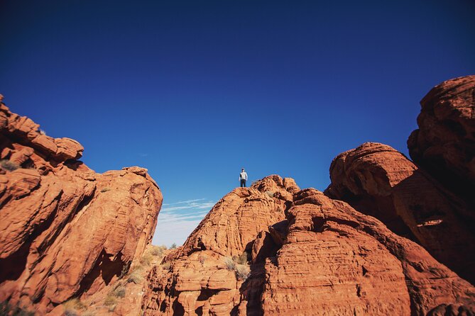 Private Tour: Valley of Fire Day Tour From Las Vegas - Good To Know