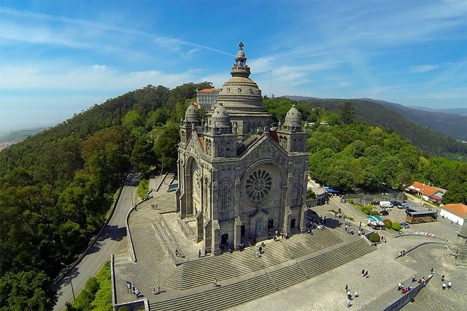 Private Tour: Viana Do Castelo, Ponte De Lima and Braga From Porto - Good To Know