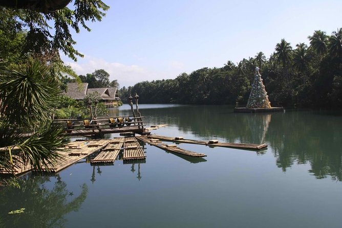 Private Tour: Villa Escudero With Lunch From Manila - Good To Know