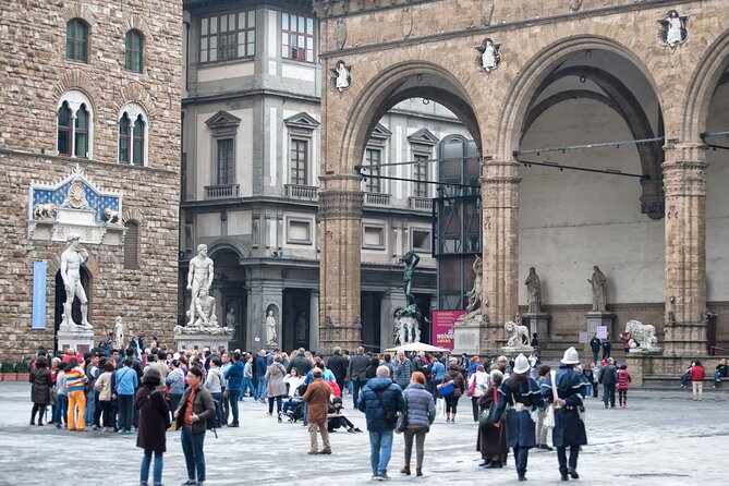Private Tour: Walking With Dante in His Florence! - Tour Highlights