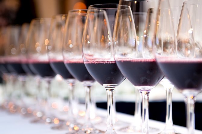 PRIVATE TOUR WINE TASTING QUINTA BACALHÔA & JOSÉ MARIA FONSECA (Setubal Region) - Good To Know