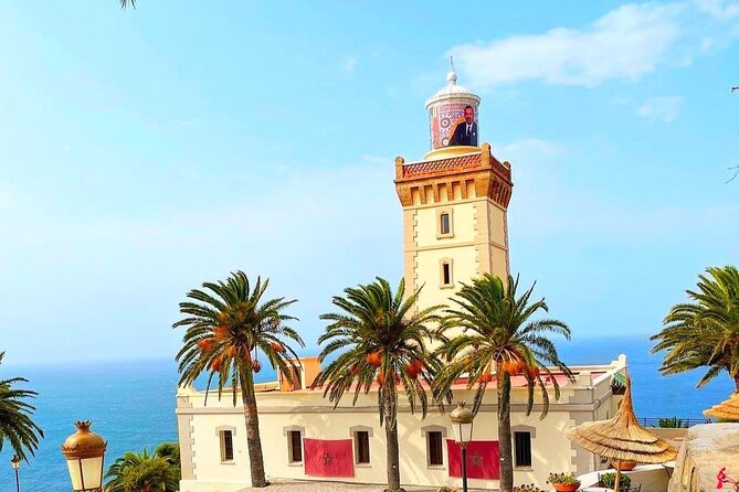 Private Tour With Guide in Tangier