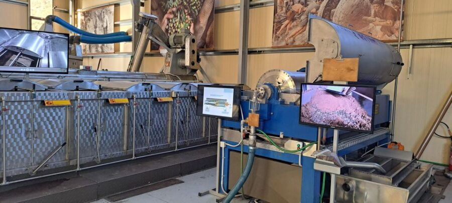 Private Tour – Zeus Cave/Lasithi Plateau & Olive Oil Tasting