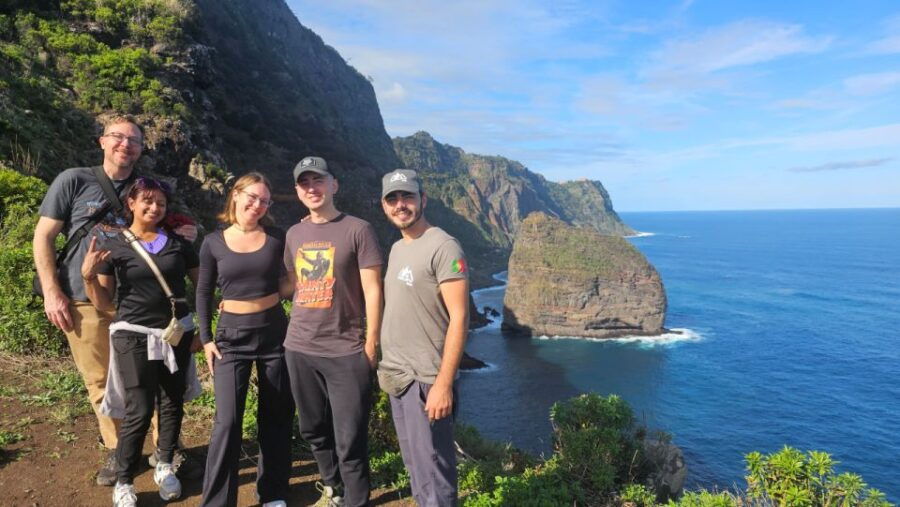 Private Tour:Off-road Adventure on Madeira Island - Good To Know
