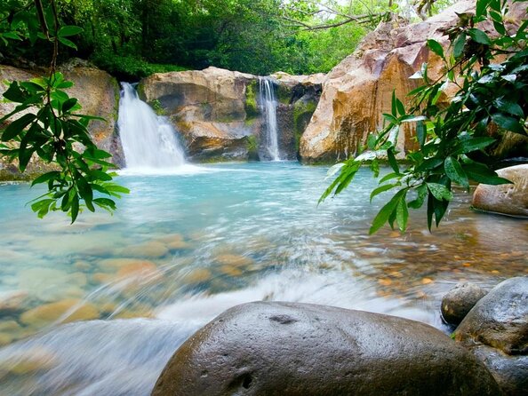 Private Tours and Transfer Costa Rica