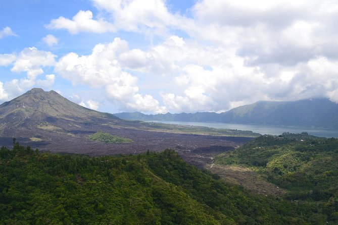 Private Tours : Natural Hot Spring, Batur Volcano and Waterfall - Good To Know