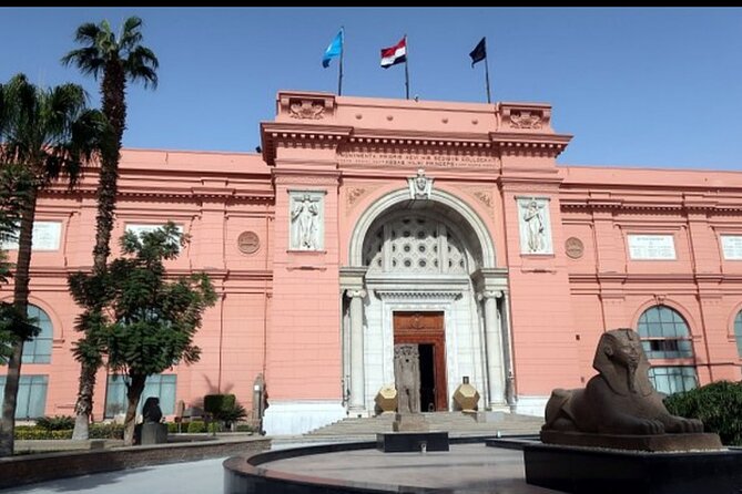 Private Tours to the Egyptian Museum, Islamic Cairo, Coptic Cairo - Good To Know