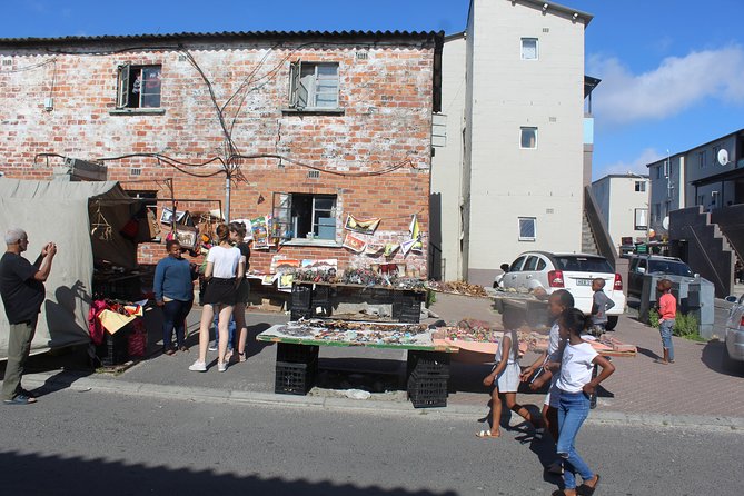 Private Township Tour of Langa From Cape Town Half Day - Good To Know